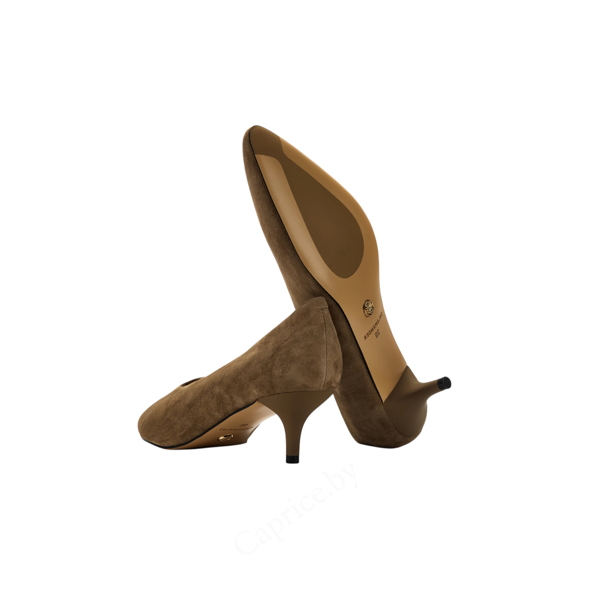 ТУФЛИ SALAMANDER АРТИКУЛ: 233-1714A-10608